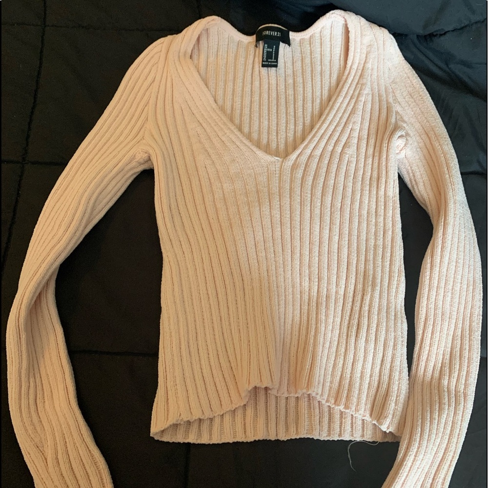 forever 21 long sleeve